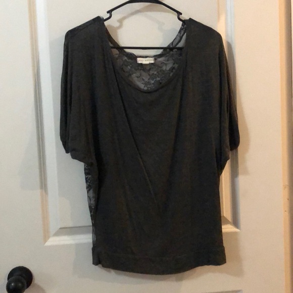 Grey blouse - Picture 1 of 2